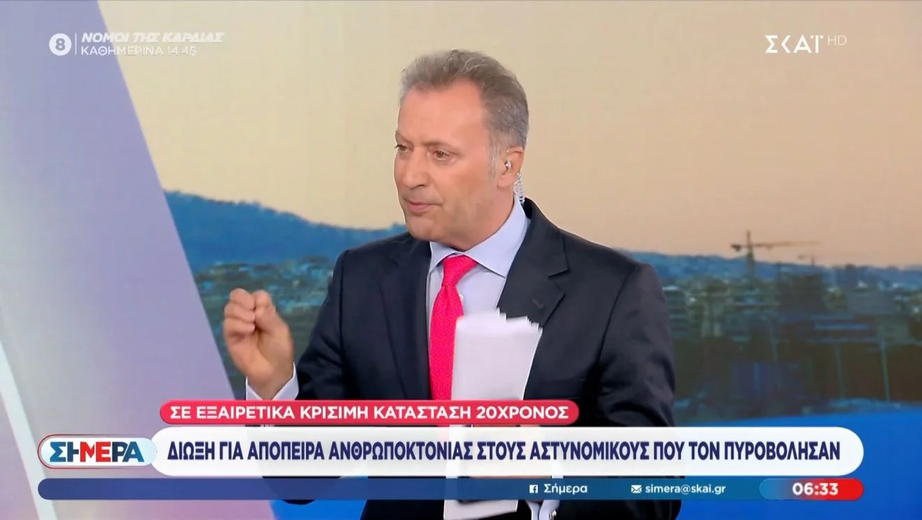 Ποιος θα είναι δίπλα στον Οικονόμου τη νέα σεζόν;