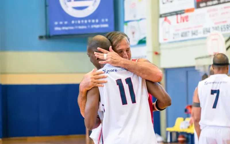 FIBA Masters Open: Ώρα τίτλων δίπλα στη θάλασσα του Κιάτου