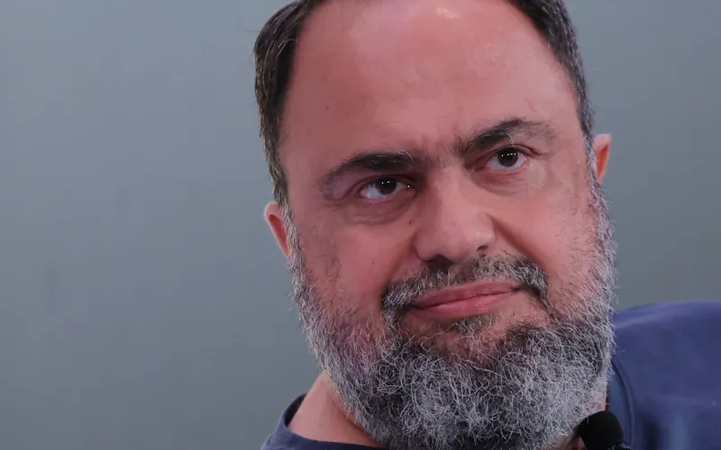 Μαρινάκης: Αυτή ειναι η πρόταση που έκανε στον Ντόναλτ Τράμπ