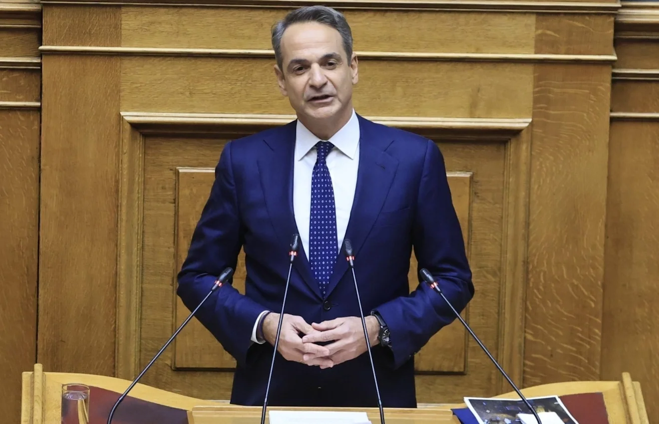 Για άλλη μια φορά ο Κ.Μητσοτάκης βάφτισε «πανευρωπαϊκή» την ακρίβεια, για να κρυφτεί η έλλειψη πολιτικής βούλησης και ελέγχων.