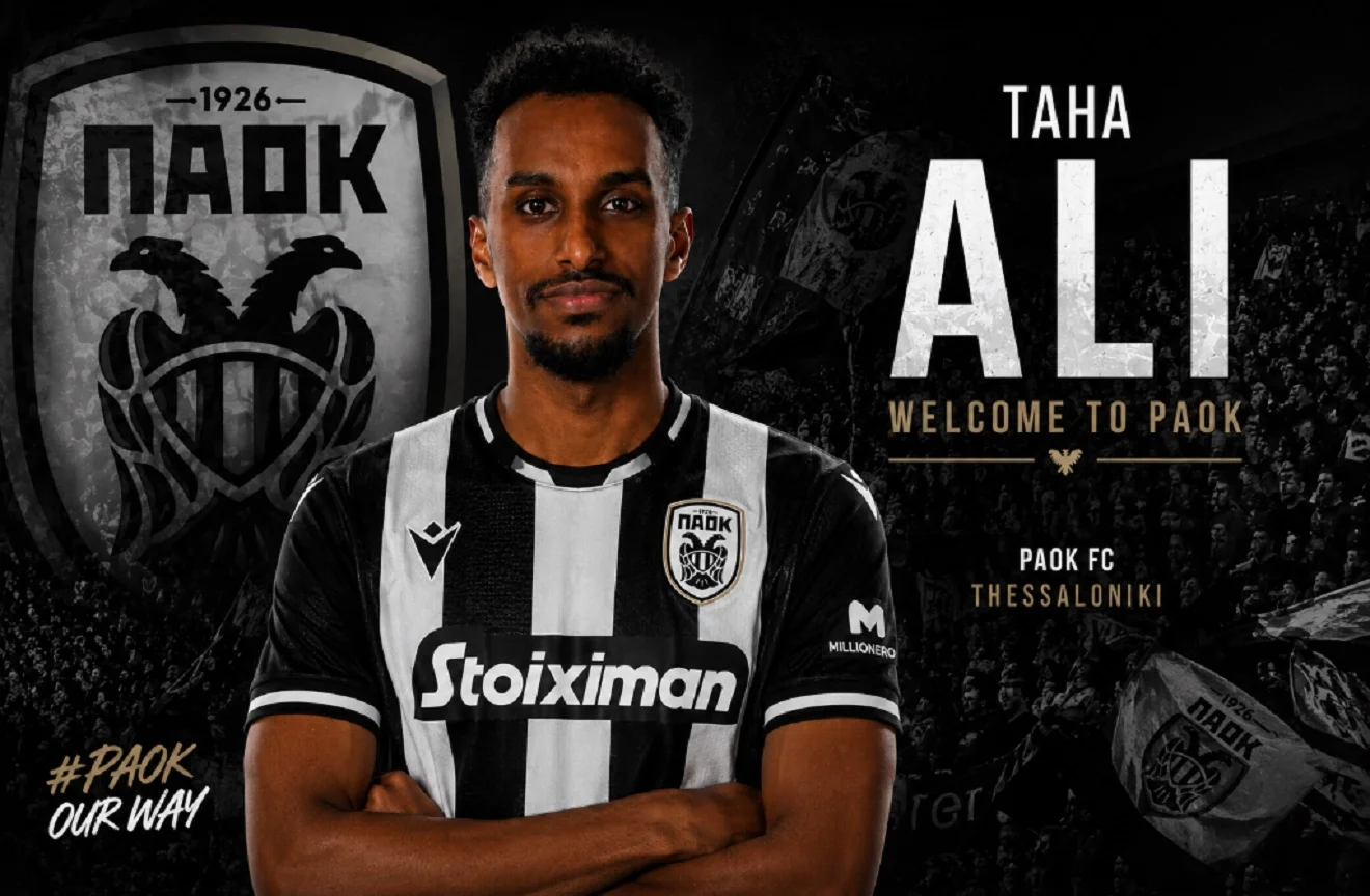 taha ali