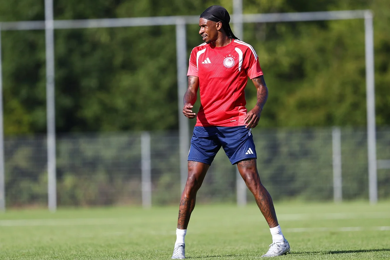 andre luiz