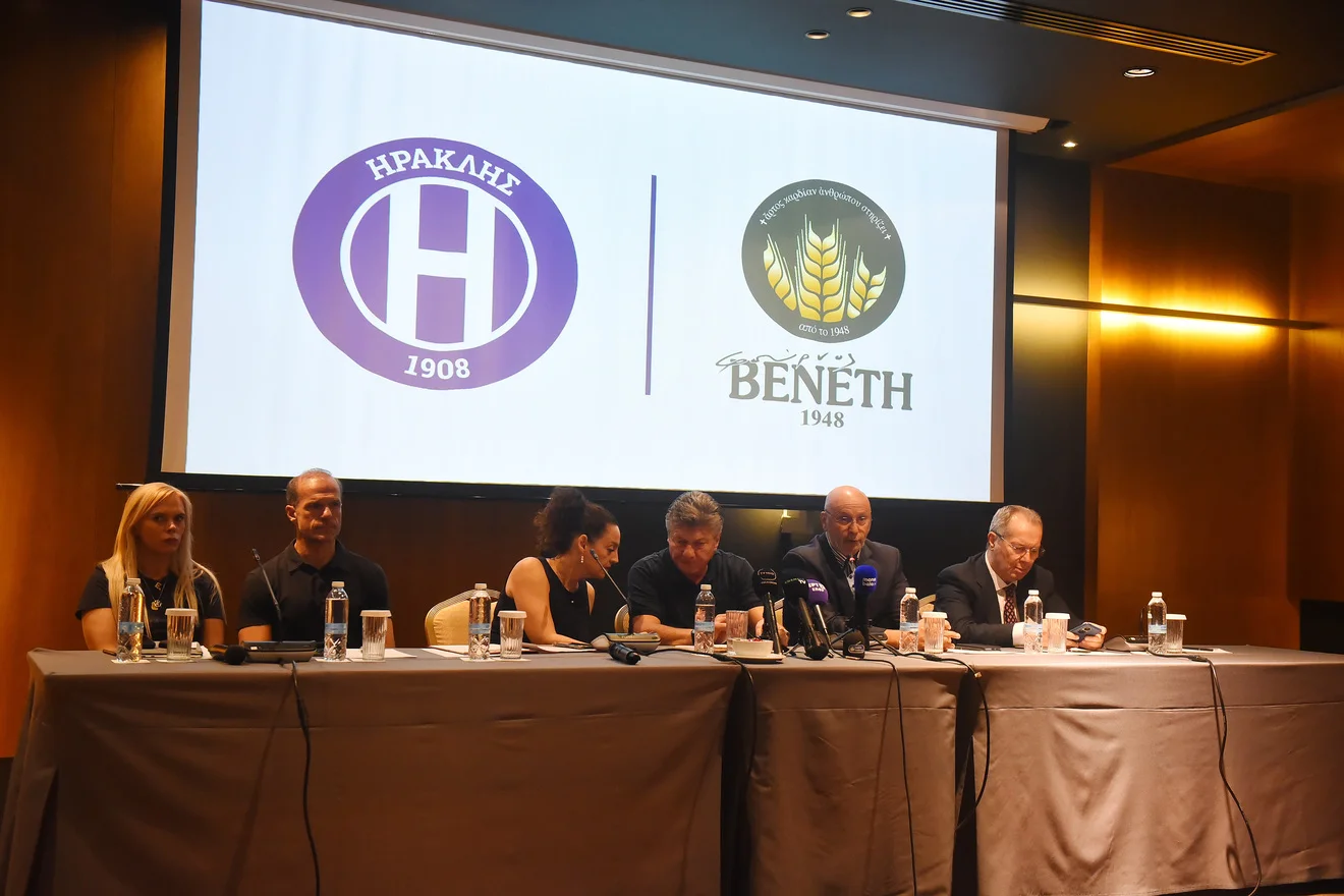 Μπασινάς Αμανατίδης βλέπουν τις εισηγήσεις τους κυρίως να μην εισακούγονται.