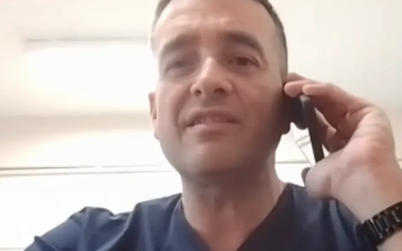 Στα 10 του νίκησε έναν κακοήθη όγκο – Σήμερα έκανε ξανά να χτυπήσει η καρδιά ενός 4χρονου