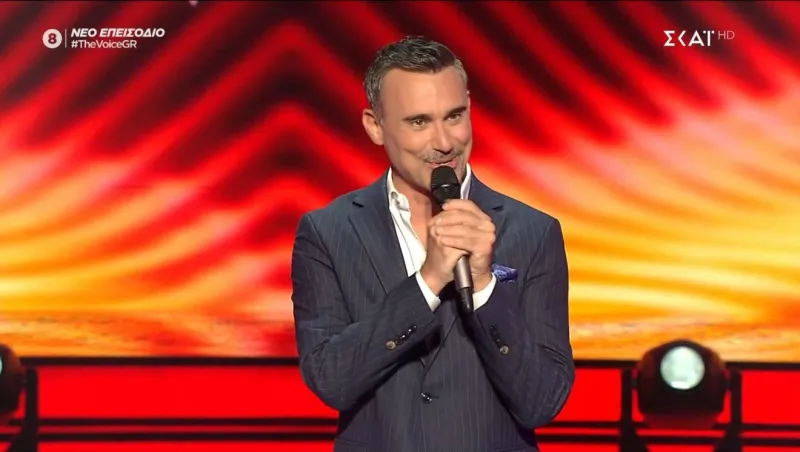 The Voice: Οριστικά εκτός ο Γιώργος Καπουτζίδης – Αυτό είναι το μεγάλο φαβορί
