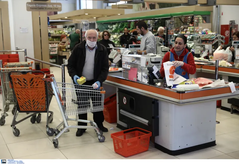 Τρόφιμα και ζέστη – Πόσο μπορούν να μείνουν εκτός ψυγείου το καλοκαίρι