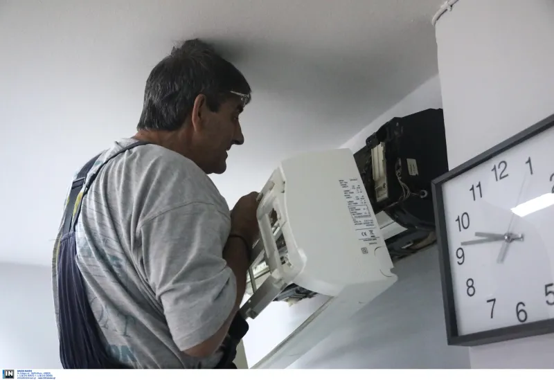 Πόσο ρεύμα καίει το κλιματιστικό ανά ώρα – Το κόστος ανά BTU