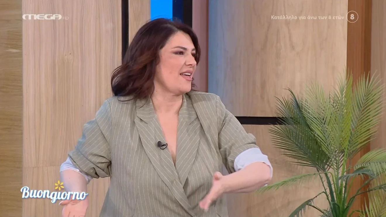 Προχωράει το πρωινό του OPEN... 