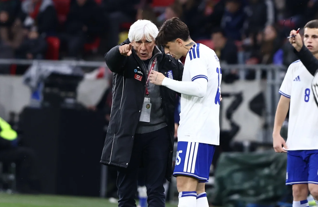 ΕΡΤ: Πάει για το Nations League με τα μεγάλα παιχνίδια της Εθνικής Ελλάδας