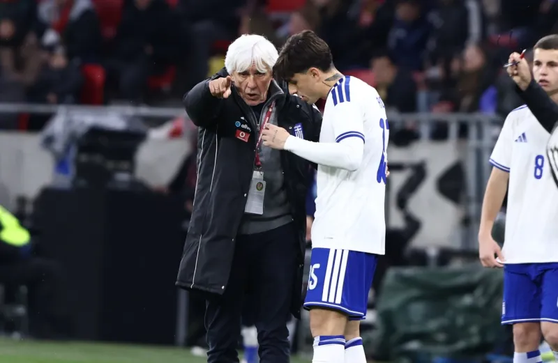 ΕΡΤ: Πάει για το Nations League με τα μεγάλα παιχνίδια της Εθνικής Ελλάδας