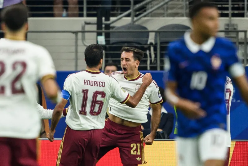 Ισπανία - Γαλλία 2-0: Στον τελικό του Μουντιάλ με παράσταση για σεμινάριο