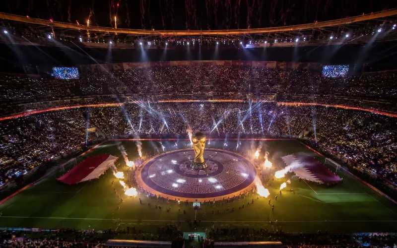 Μουντιάλ 2026: Η FIFA μετατρέπει τον τελικό σε σόου 30 λεπτών στο ημίχρονο