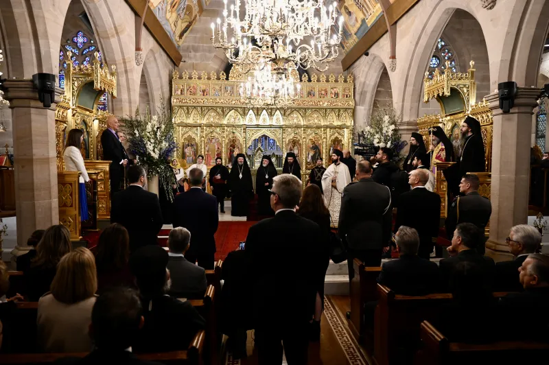 Ποιοι γιορτάζουν σήμερα – Κυριακή 19 Ιουλίου