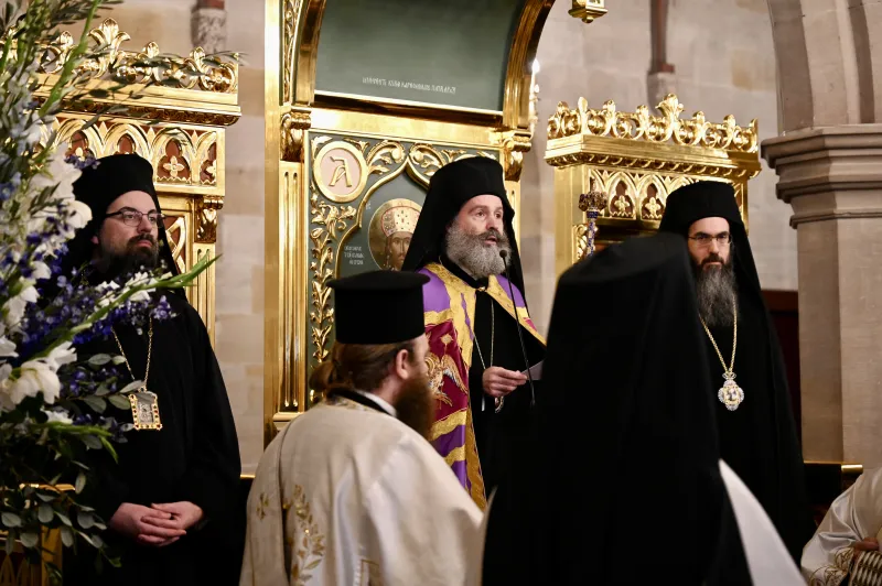 Ποιοι γιορτάζουν σήμερα – Δευτέρα 20 Ιουλίου