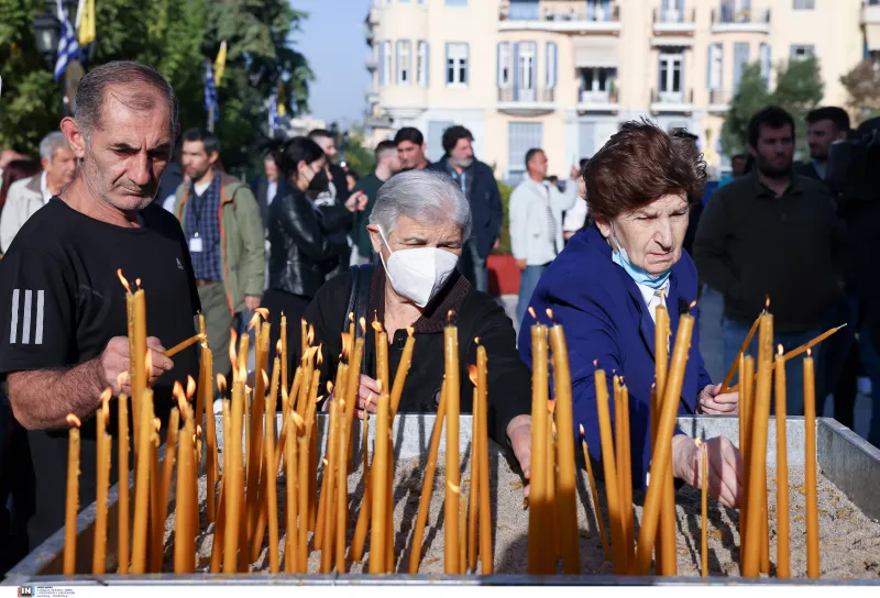 Ποιοι γιορτάζουν σήμερα – Τετάρτη 29 Ιουλίου