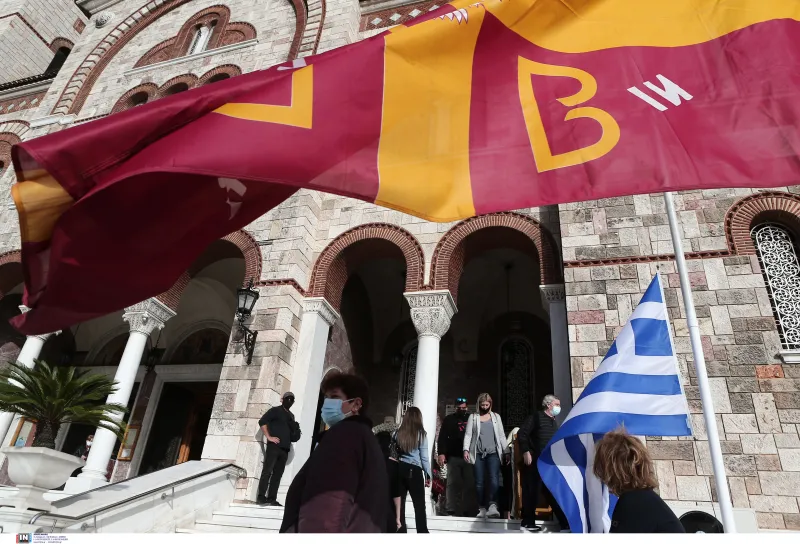 Ποιοι γιορτάζουν σήμερα – Κυριακή 2 Αυγούστου