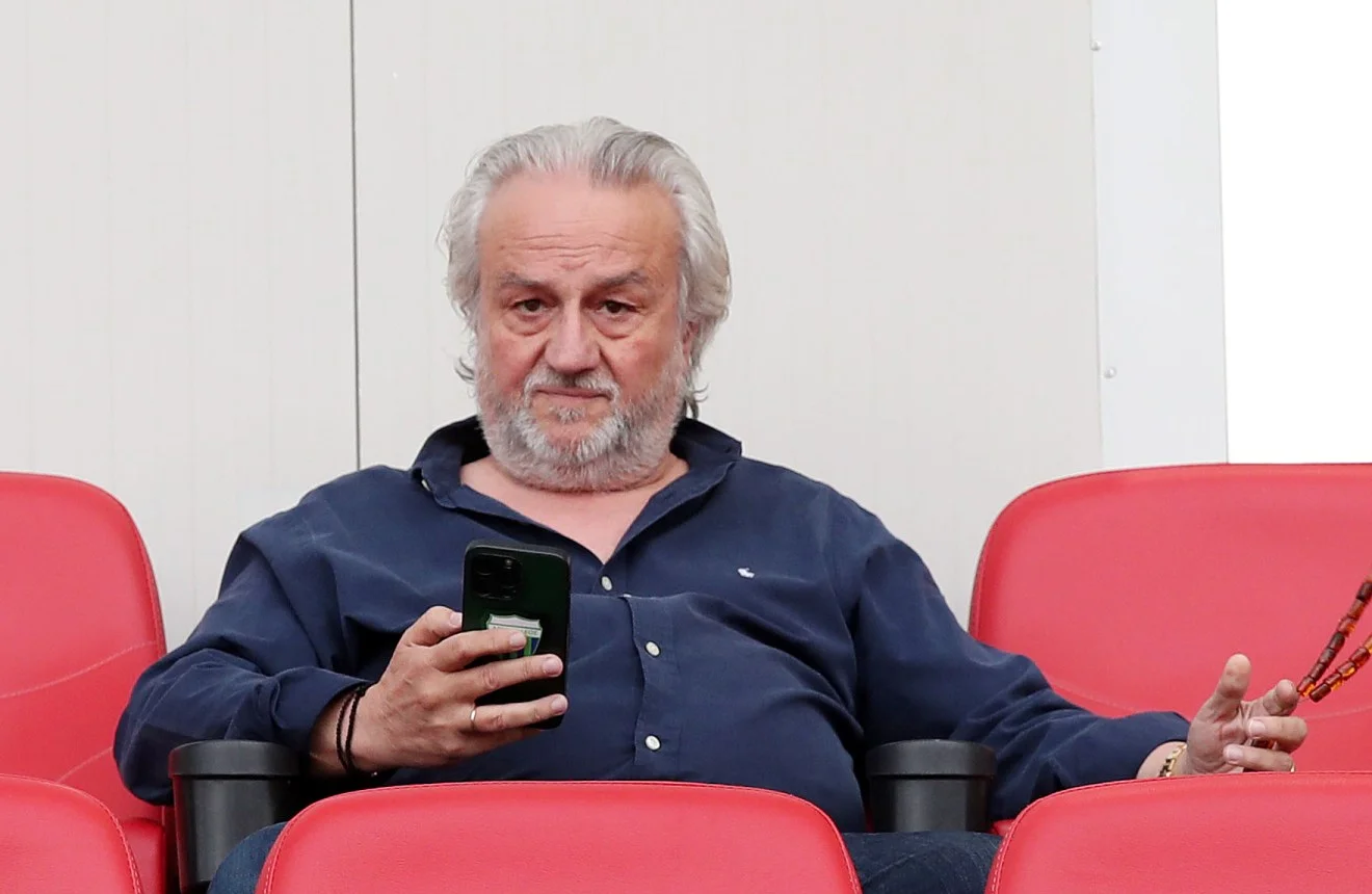Ένας άλλος Λεβαδειακός την επόμενη σεζόν. 