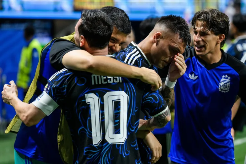 Αργεντινή – Αγγλία 2-1: Μυθική ανατροπή και τελικός με την Ισπανία στο Μουντιάλ 2026