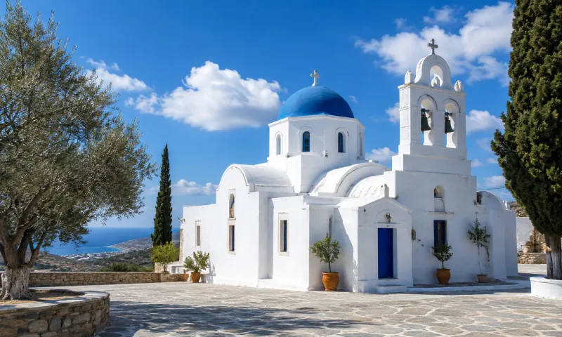 Ποιοι γιορτάζουν σήμερα – Πέμπτη 6 Αυγούστου