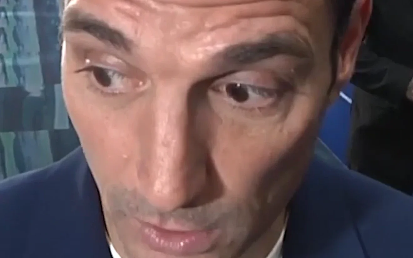 Λιονέλ Σκαλόνι