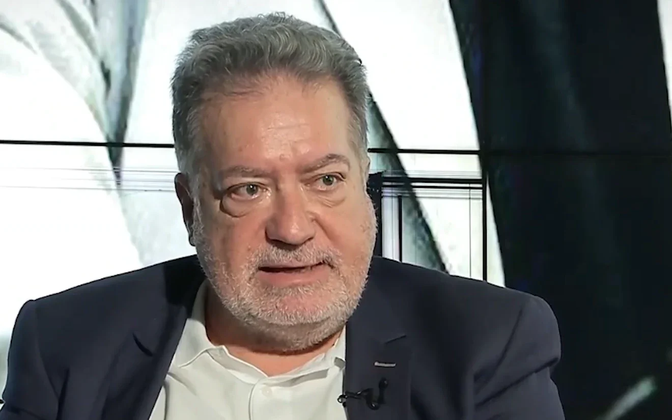 Ο Νταβέλης μιλά για την ΑΕΛ
