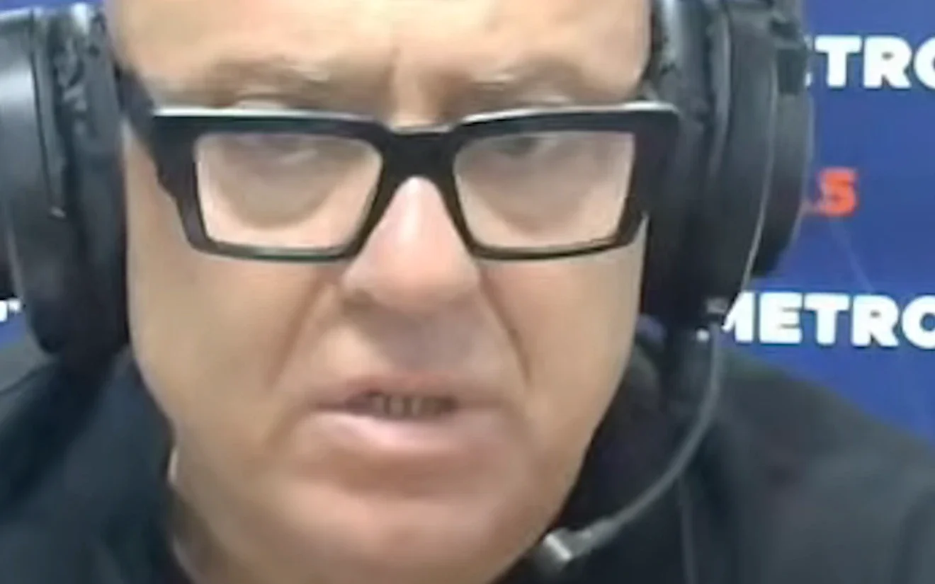 Κώστας Ραπτόπουλος