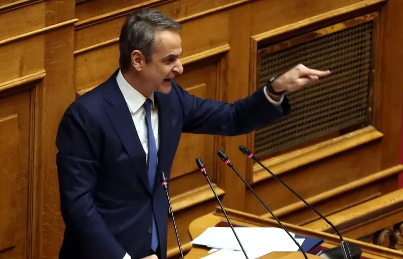 Σκάνδαλο ΟΠΕΚΕΠΕ: Αντί απολογίας, ο Κυριάκος Μητσοτάκης απαιτεί και… συγγνώμη 