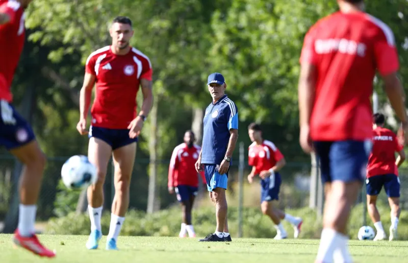 Ολυμπιακός: Όλο το πρόγραμμα στη Super League – Αυτές είναι οι «παγίδες» μέχρι τα ντέρμπι