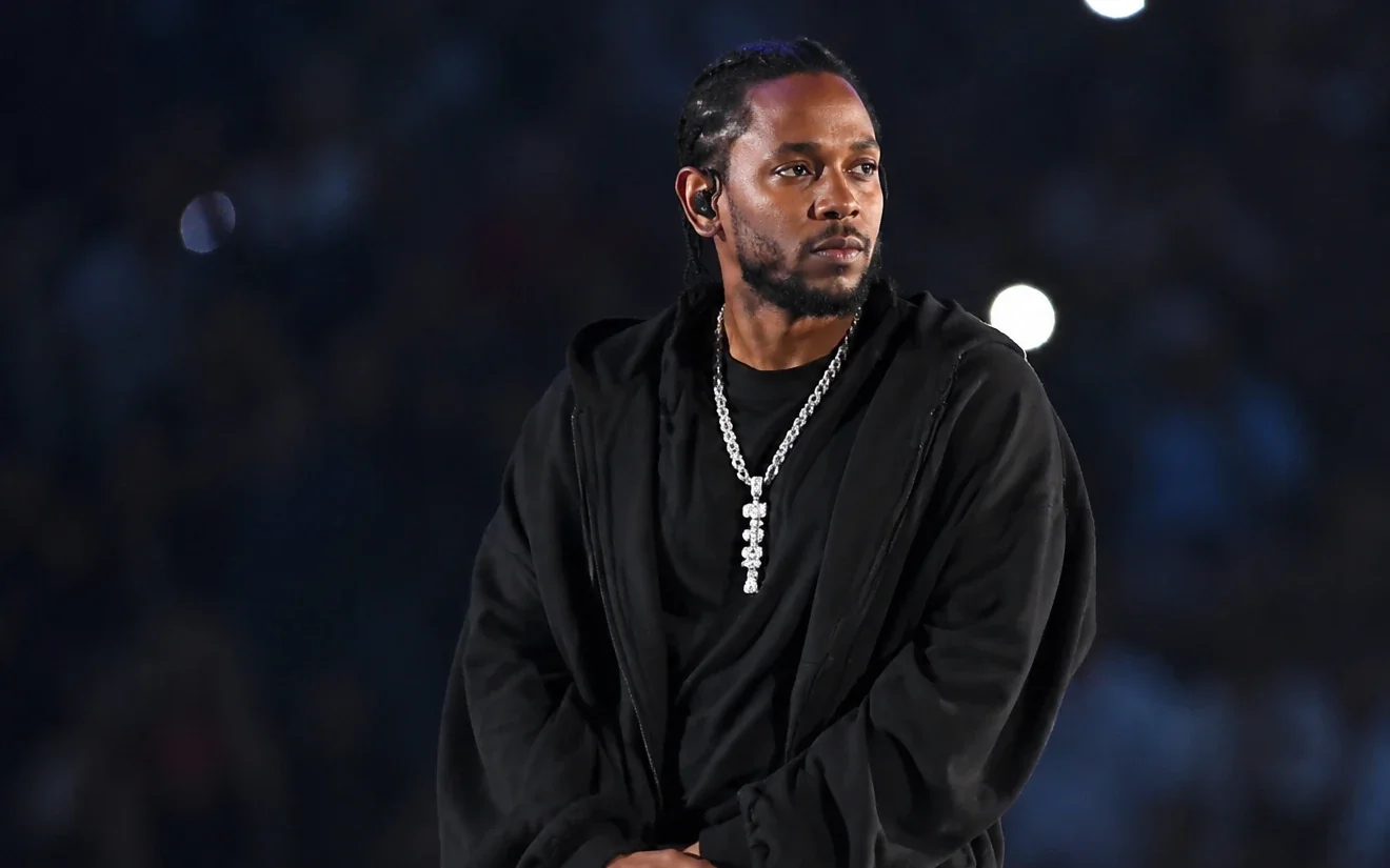 Kendrick Lamar