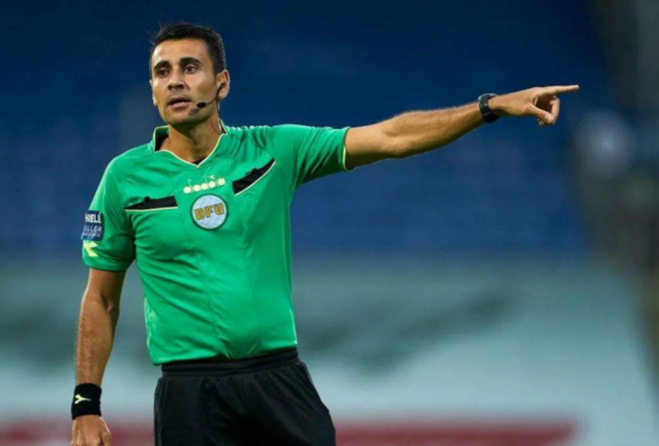Η UEFA ανακοίνωσε τους διαιτητές των πρώτων ευρωπαϊκών αναμετρήσεων του Παναθηναϊκού και του ΠΑΟΚ.