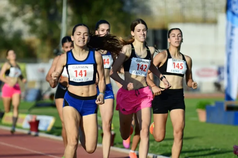 Πανελλήνιο Κ16: Η νέα γενιά του ελληνικού στίβου έστειλε το δικό της μήνυμα