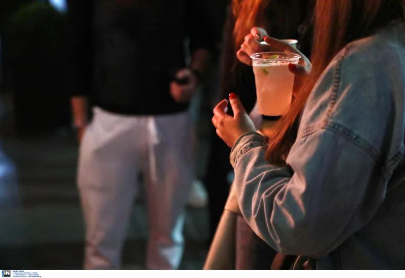 Moonwalk Cocktail: Το κοκτέιλ που δημιουργήθηκε για την πρώτη προσσελήνωση
