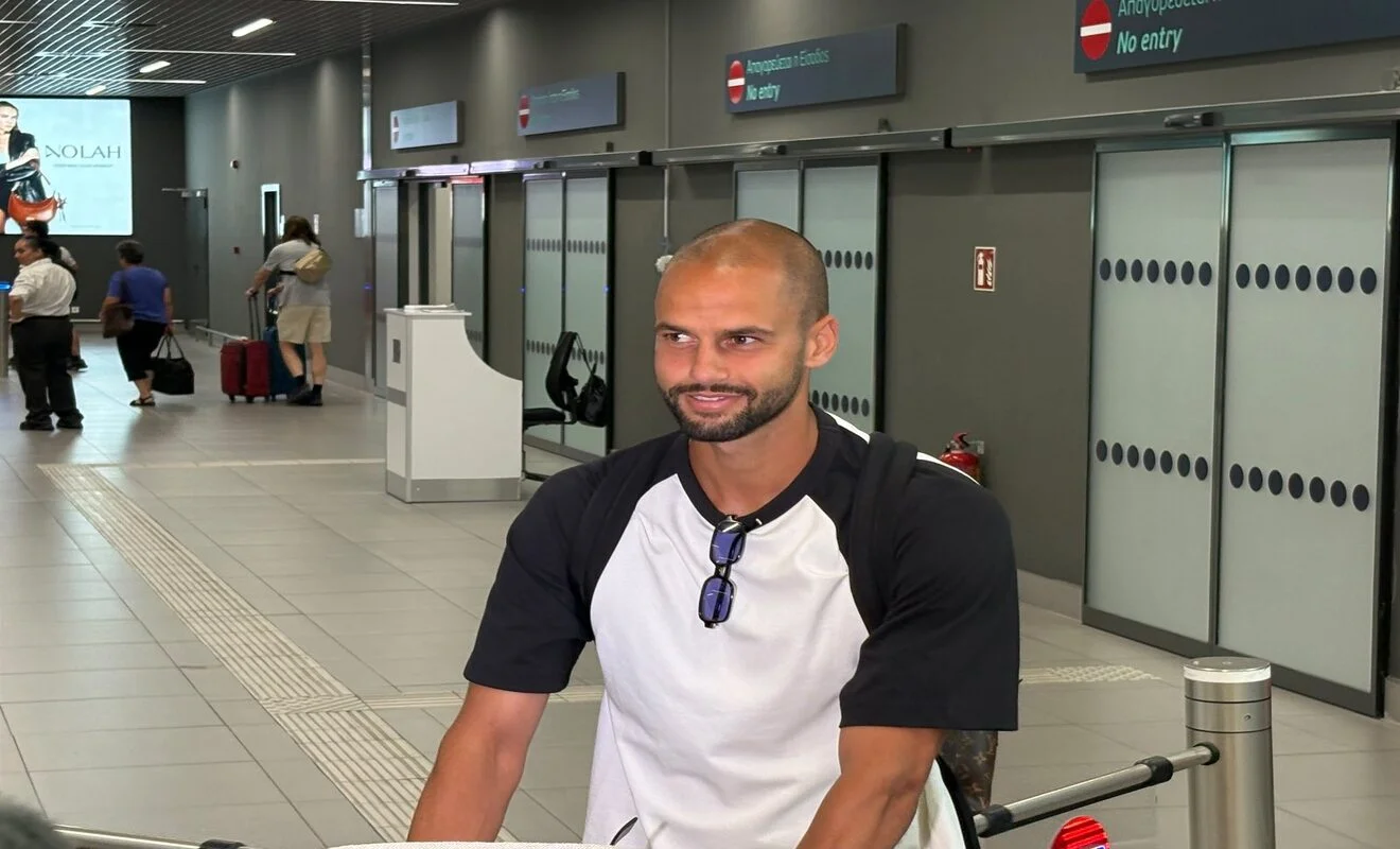 Λίσι και Λουτσέσκου προσέγγισαν τελείως διαφορετικά τον Χατζηδιάκο