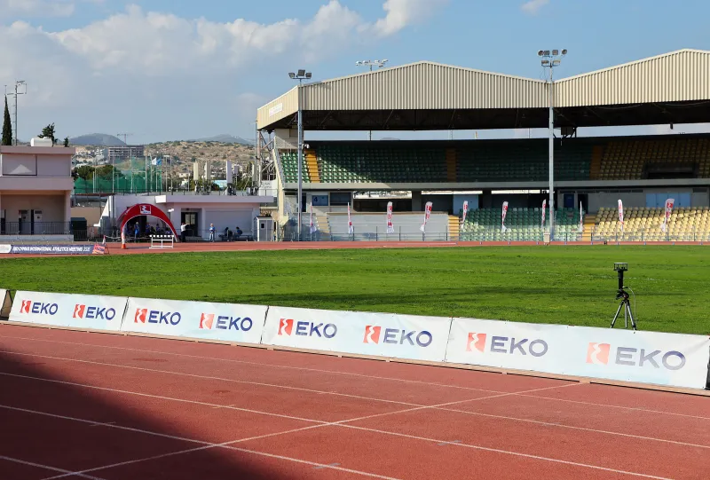 Πανελλήνιο Κ16: Η νέα γενιά του ελληνικού στίβου έλαμψε στη Θήβα