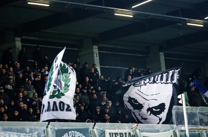 ΠΑΟΚ: Ευχάριστα νέα πριν τη Ντιναμό - Δεν θα είναι μόνος στην πρεμιέρα!