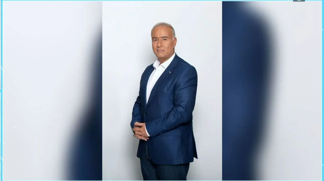 Ο Νίκος Ρογκάκος θα ηγηθεί του καλοκαιρινού πρωινού του ΑΝΤ1