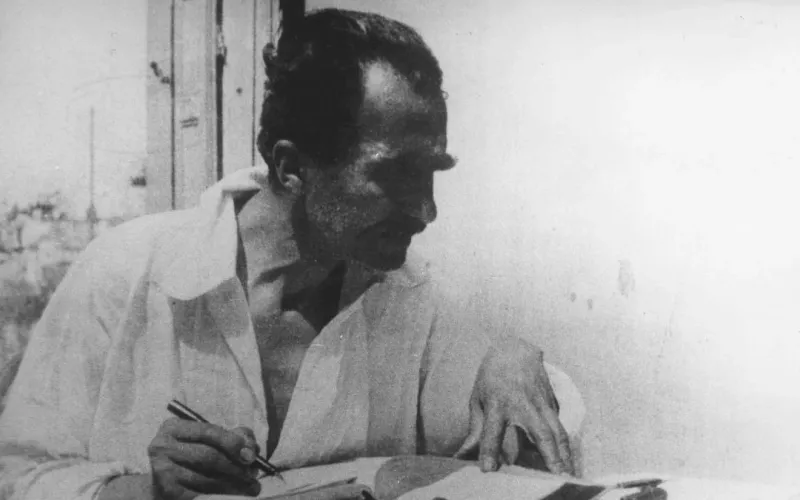 Γιατί ο Νίκος Καζαντζάκης δεν κέρδισε ποτέ το Νόμπελ Λογοτεχνίας;