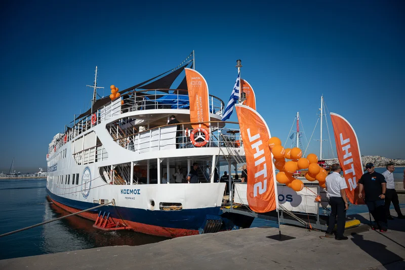 STIHL και η επέτειος των 100 χρόνων πορείας