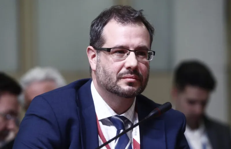 Ο Νίκος Τσάφος… ξαναχτύπησε: «Ο λιγνίτης μας είναι χαμηλής ποιότητας – Δεν θα αφήσουμε τις παλιές μονάδες να τις κοιτάμε»