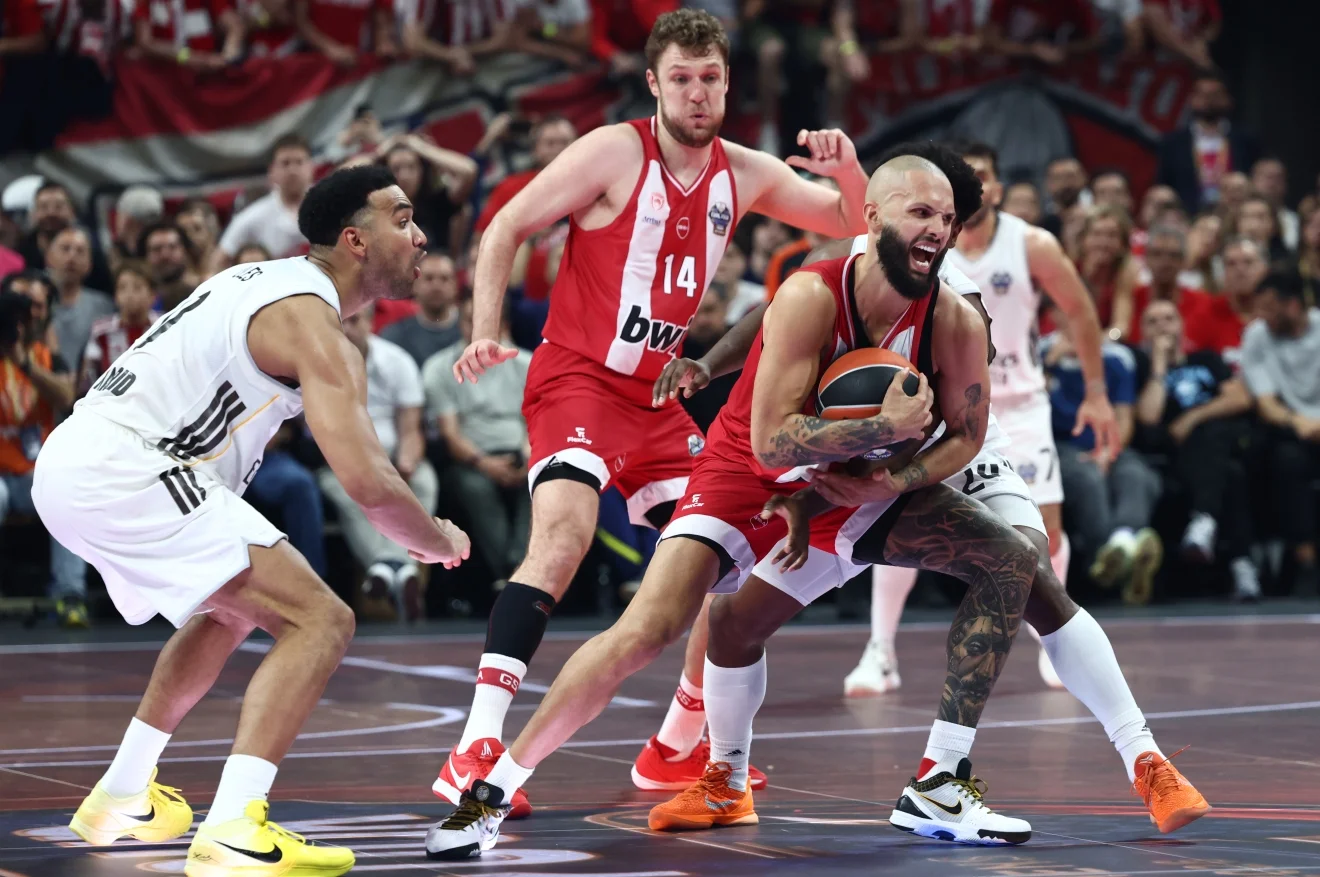 EuroLeague Super Cup: Στον αέρα το Άμπου Ντάμπι - Οι δύο πόλεις που εξετάζονται