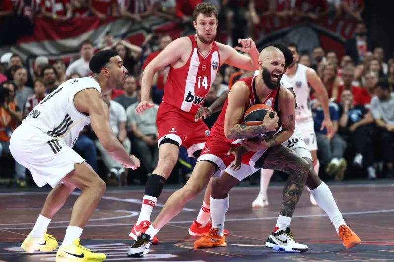 EuroLeague Super Cup: Στον αέρα το Άμπου Ντάμπι - Οι δύο πόλεις που εξετάζονται