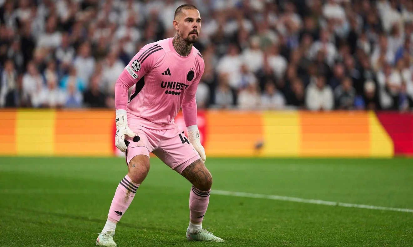 Παραπάνω από θετικός να γυρίσει Ελλάδα για τον Ολυμπιακό ο Κοτάρσκι