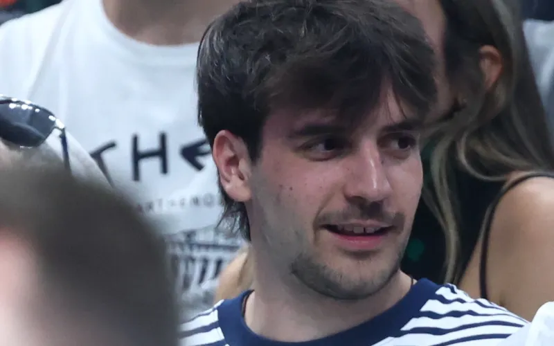 Ιωαννίδης: Επέστρεψε μετά από πέντε μήνες και σκόραρε με τη Σπόρτινγκ