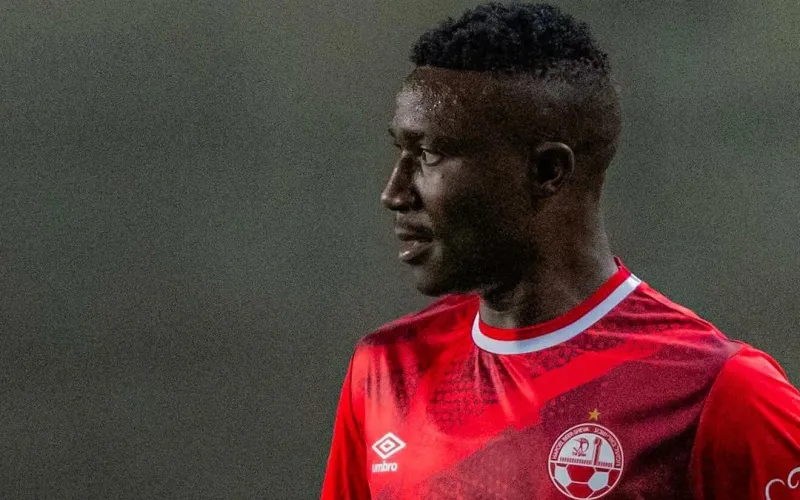 ΑΕΚ: Ο Κάνγκουα πιέζει για τη μεταγραφή, κρίσιμο το ματς με τη Βίκινγκουρ