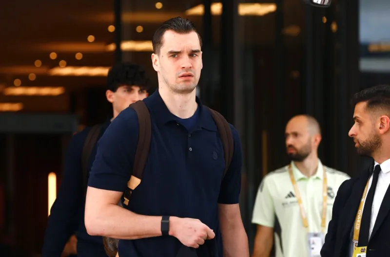 Το σχέδιο του Χεζόνια κρατά ζωντανό το σενάριο Ολυμπιακού!