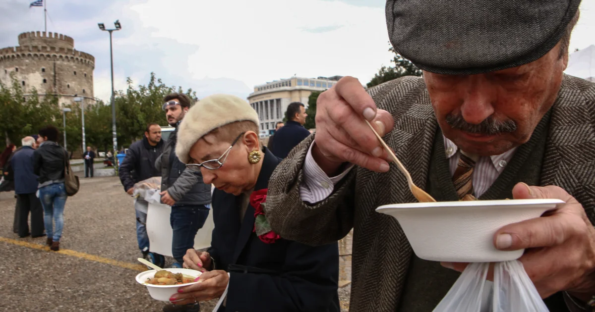 Μακαρόνια με κιμά: Το απρόσμενο υλικό που προτείνουν σεφ… | Αθλητικά στο PlusTV.gr