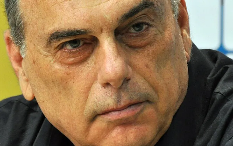 Άρης: Ο άνθρωπος που όλοι περιμένουν να αλλάξει τα δεδομένα