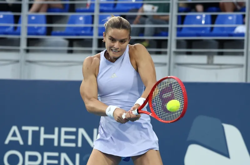 Προχειρότητα το WTA 250 της Αθήνας: Οι αθλήτριες έλαμψαν, η διοργάνωση όχι!