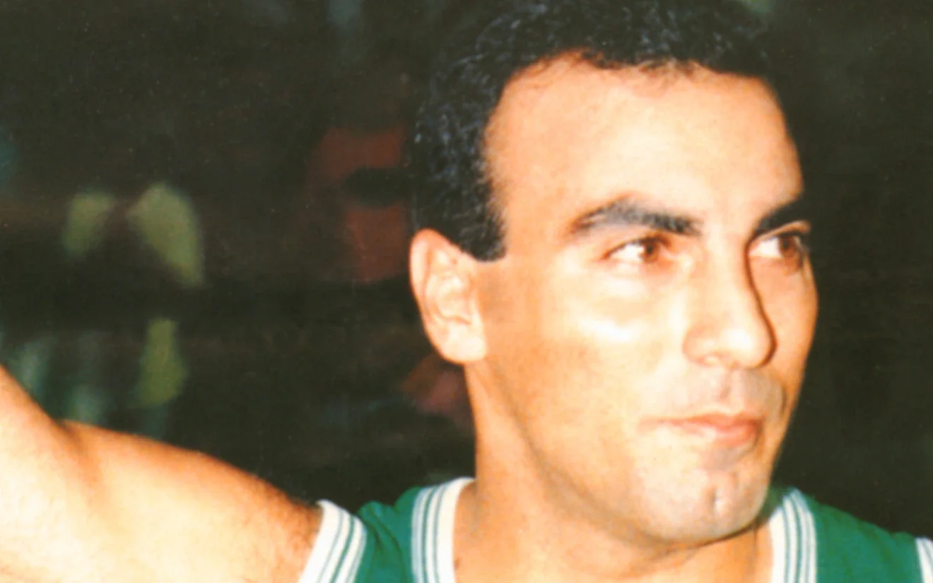 Η καριέρα και τα μεγάλα επιτεύγματα του Νίκου Γκάλη