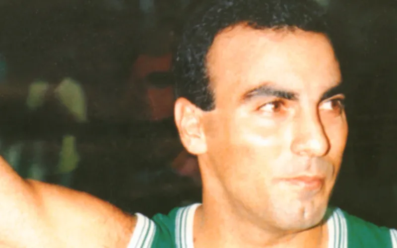 69 facts για τον Νίκο Γκάλη που σήμερα γίνεται 69 χρονών